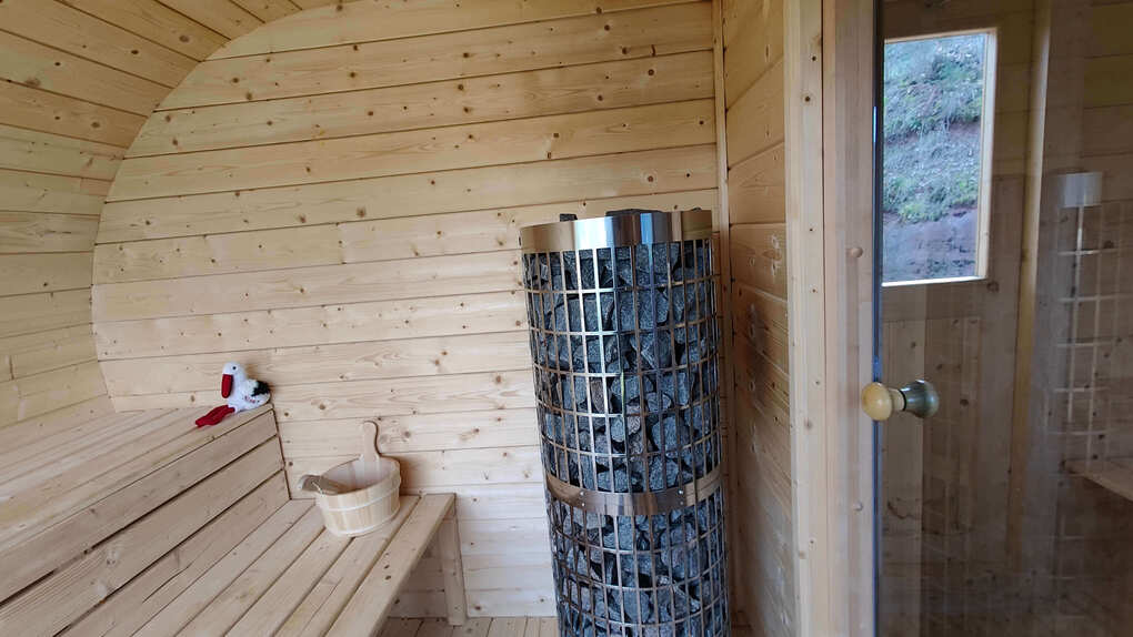 Gite Insolite Bas-Rhin 67 Chalet Aux Sons des Cloches 