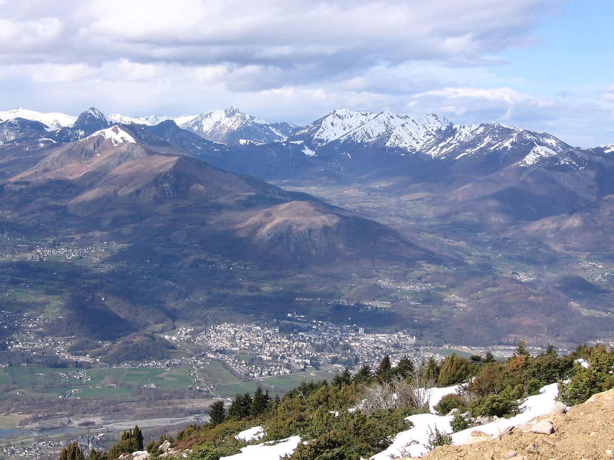 Gite Insolite Hautes-Pyrénées 65